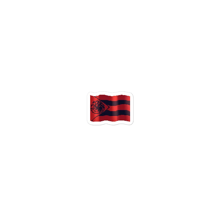 Blackfyre Island Flag product image (1)