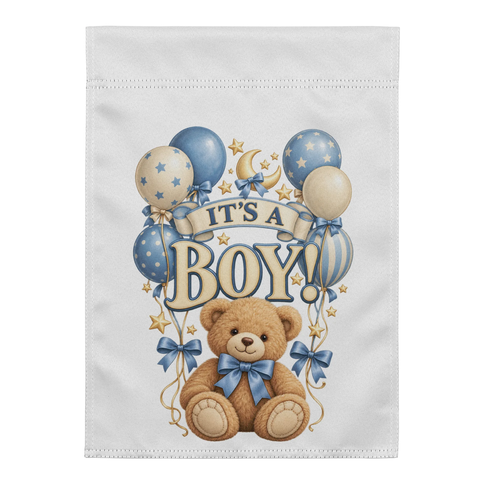 It's a Boy product image (2)