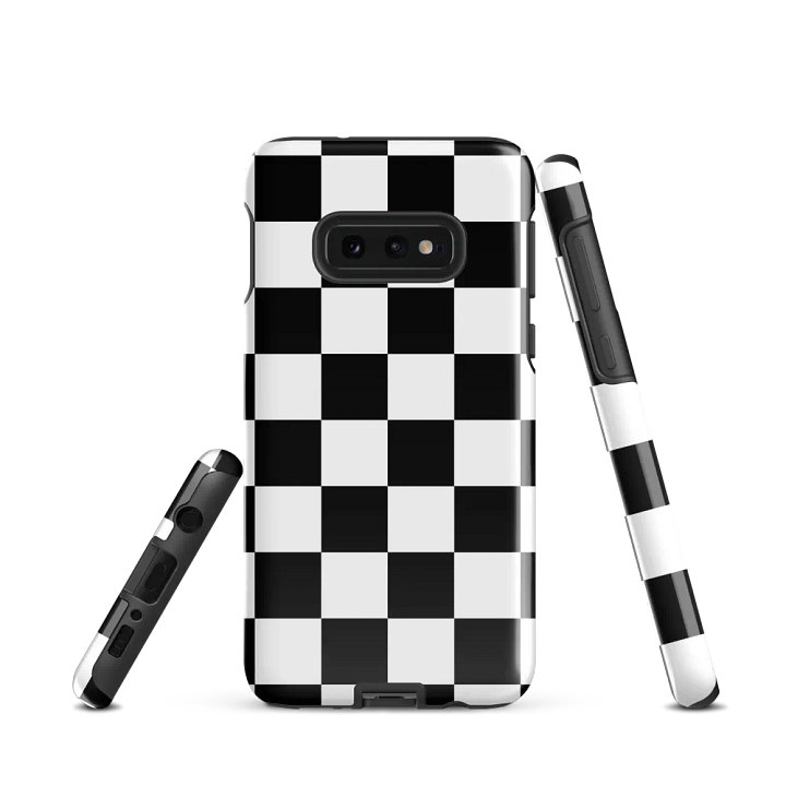 Checkmate Samsung® Tough Case product image (1)