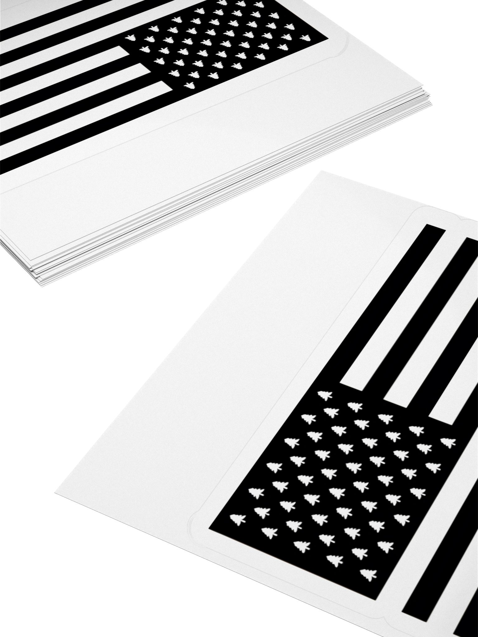ThemTreez Flag Sticker product image (7)