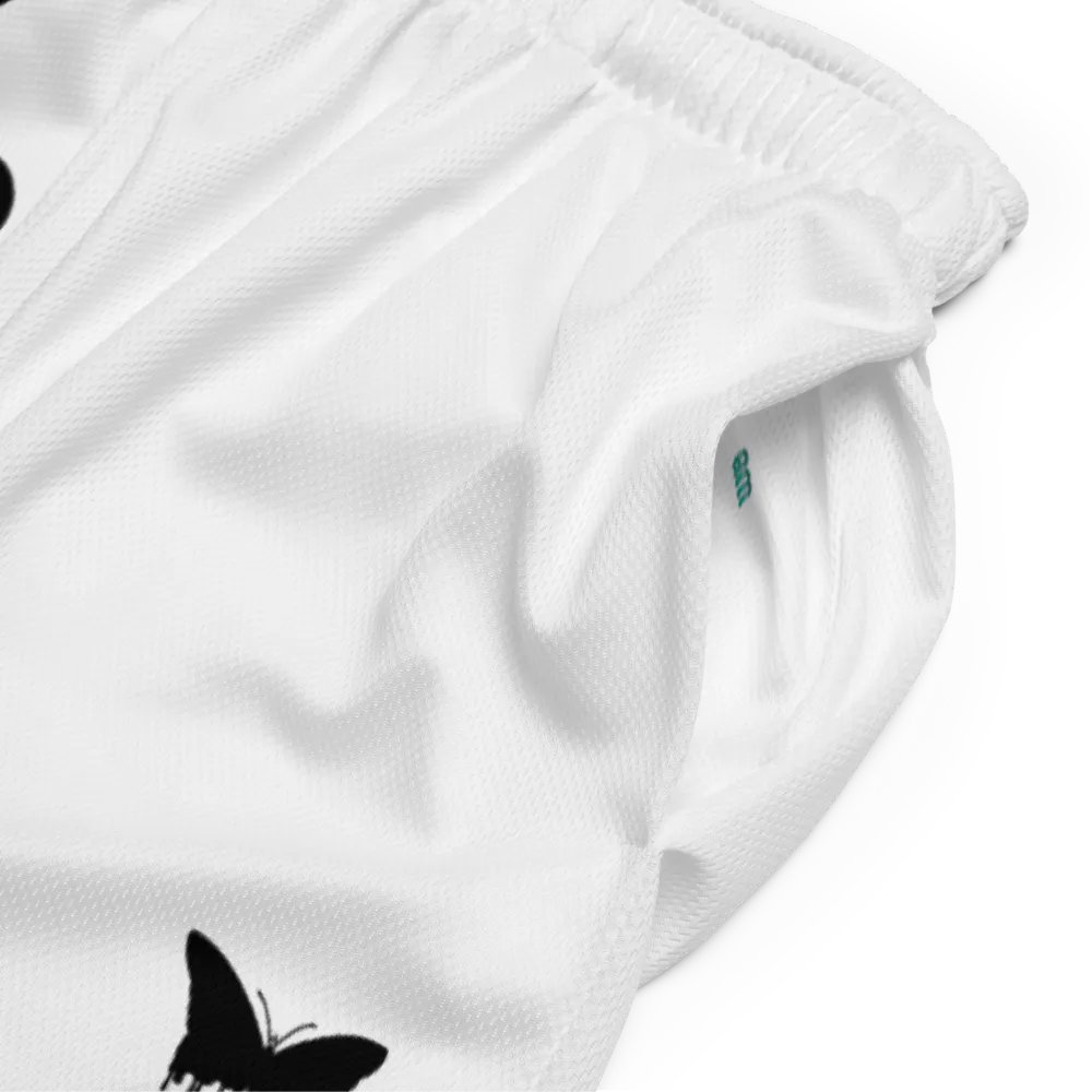 Signature Logo Basketball Shorts product image (3)