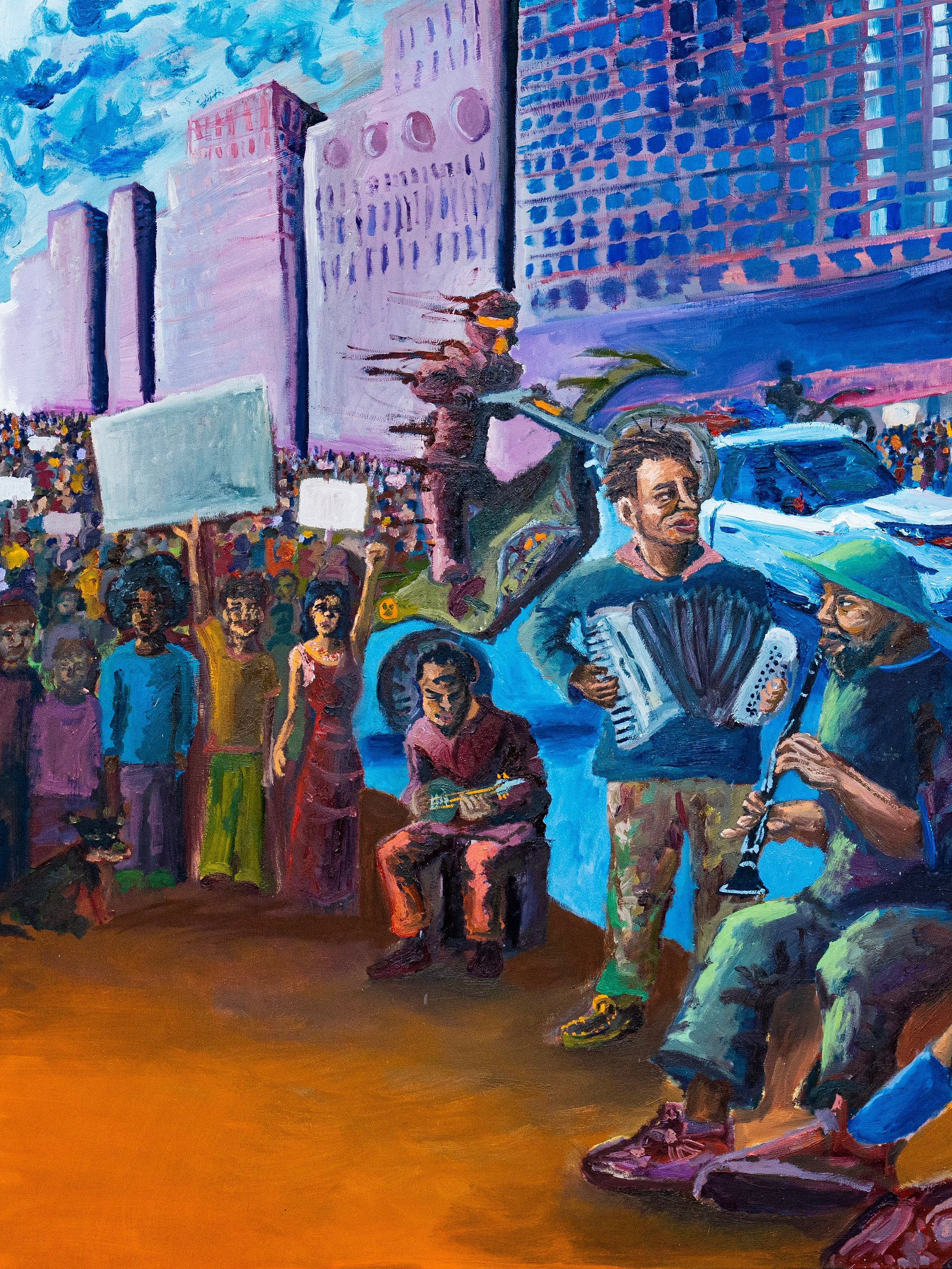 "Rhythms of the Raq" product image (2)