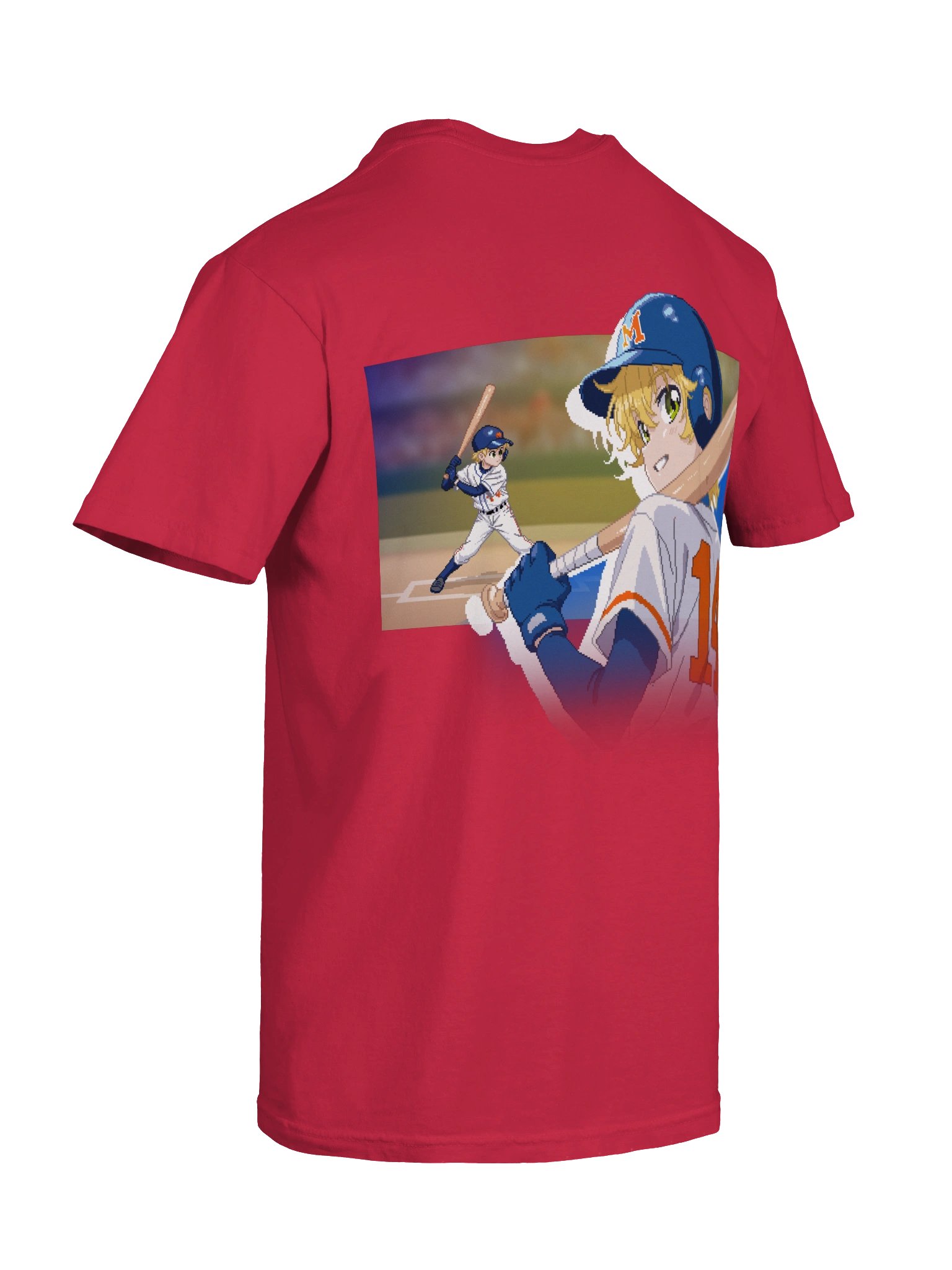 Baseball Daniel product image (88)