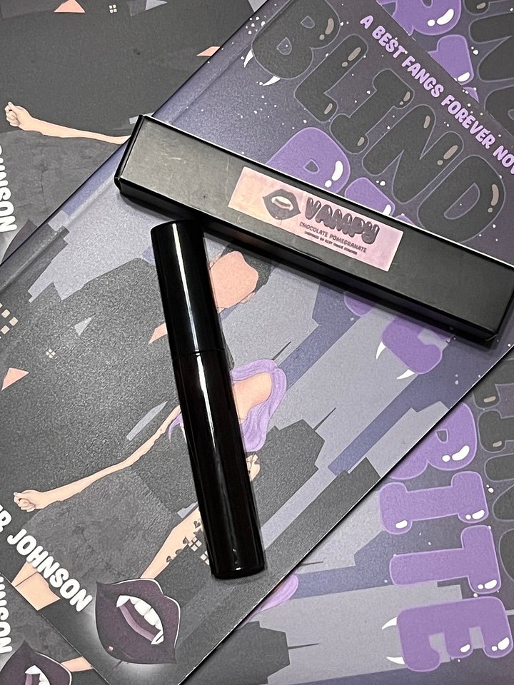 Blind Bite Lipgloss Single - 10ml Size product image (2)