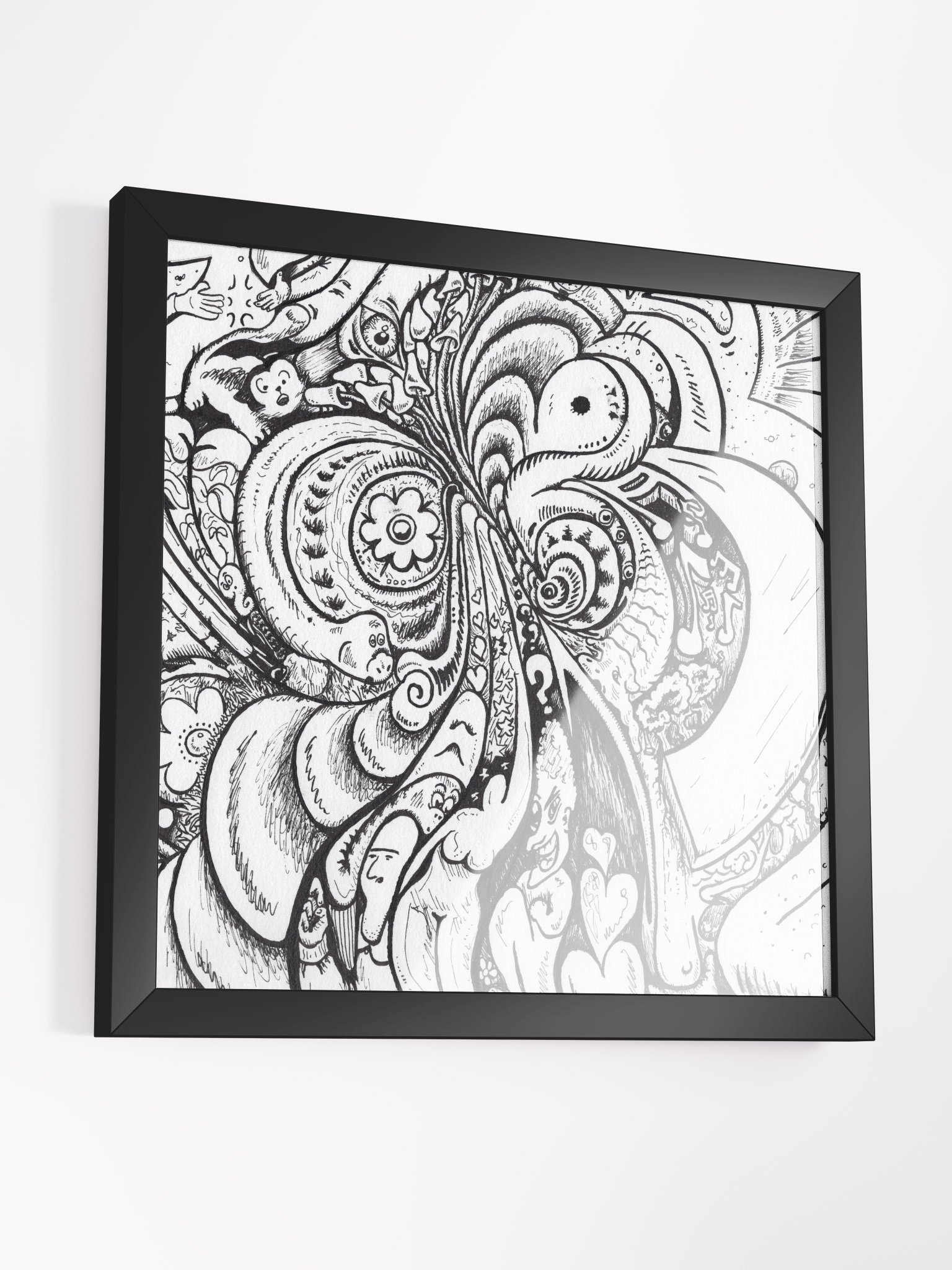 Elämän Torus product image (3)