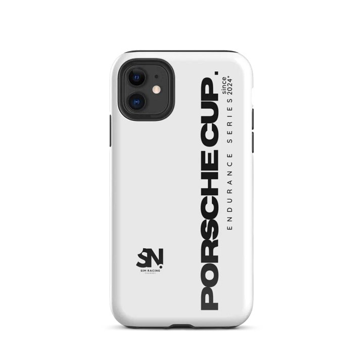 PORSCHE CUP® Endurance Series iPhone® Tough Case product image (47)