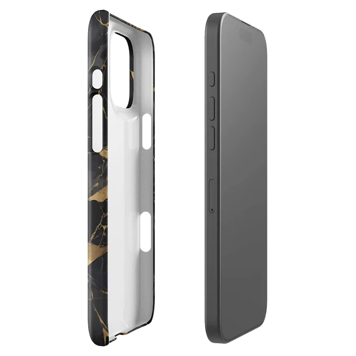 Snap Case for iPhone – Celestial Marble product image (47)