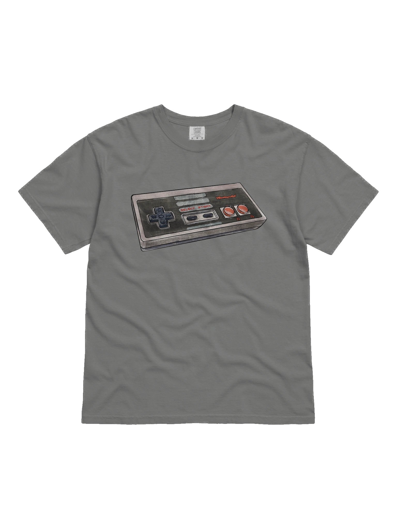 Button Masher N product image (1)