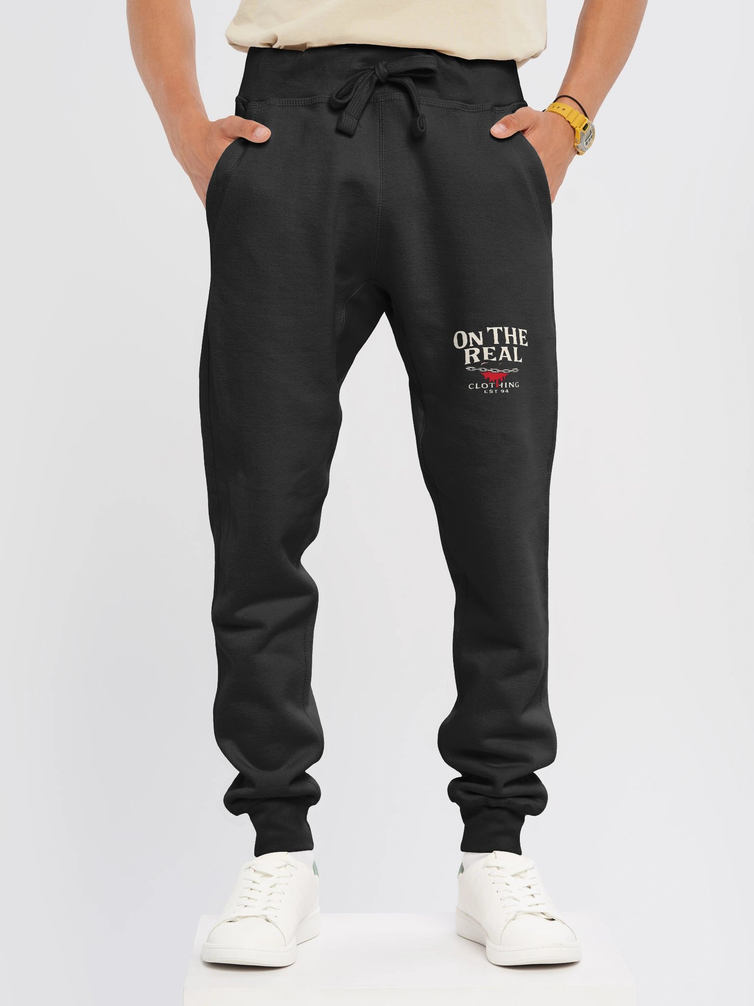 OTRC est 94 Jogger product image (3)