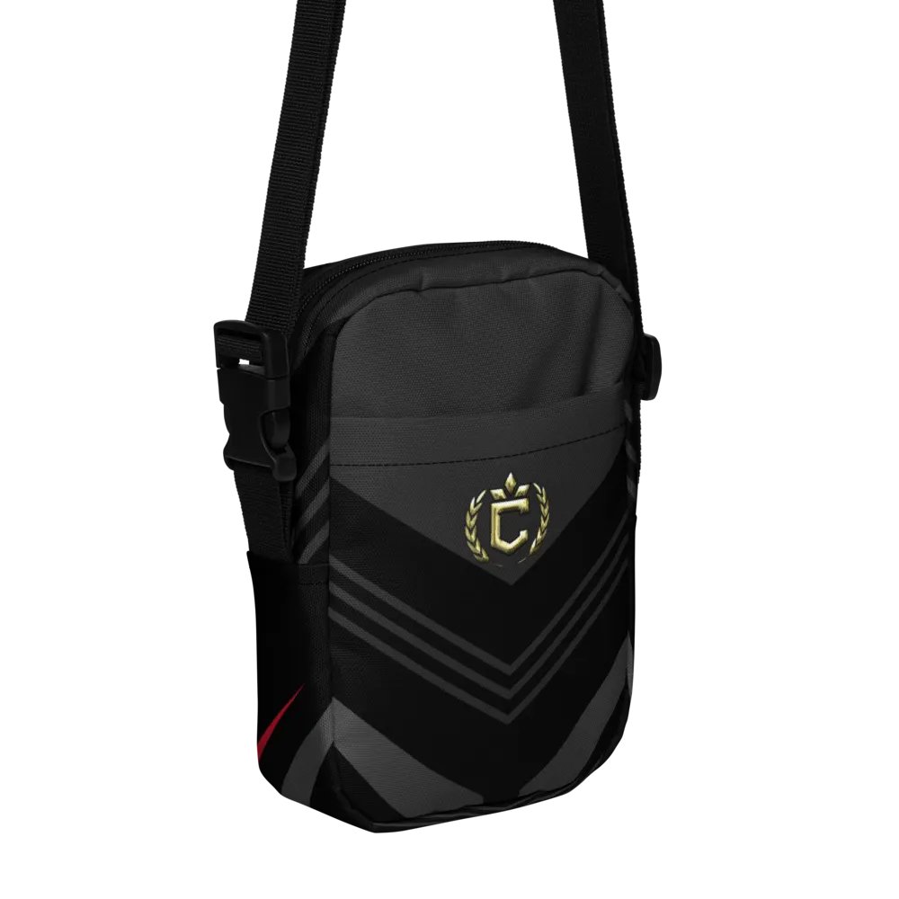 Symmetric Vision Crossbody Bag product image (4)