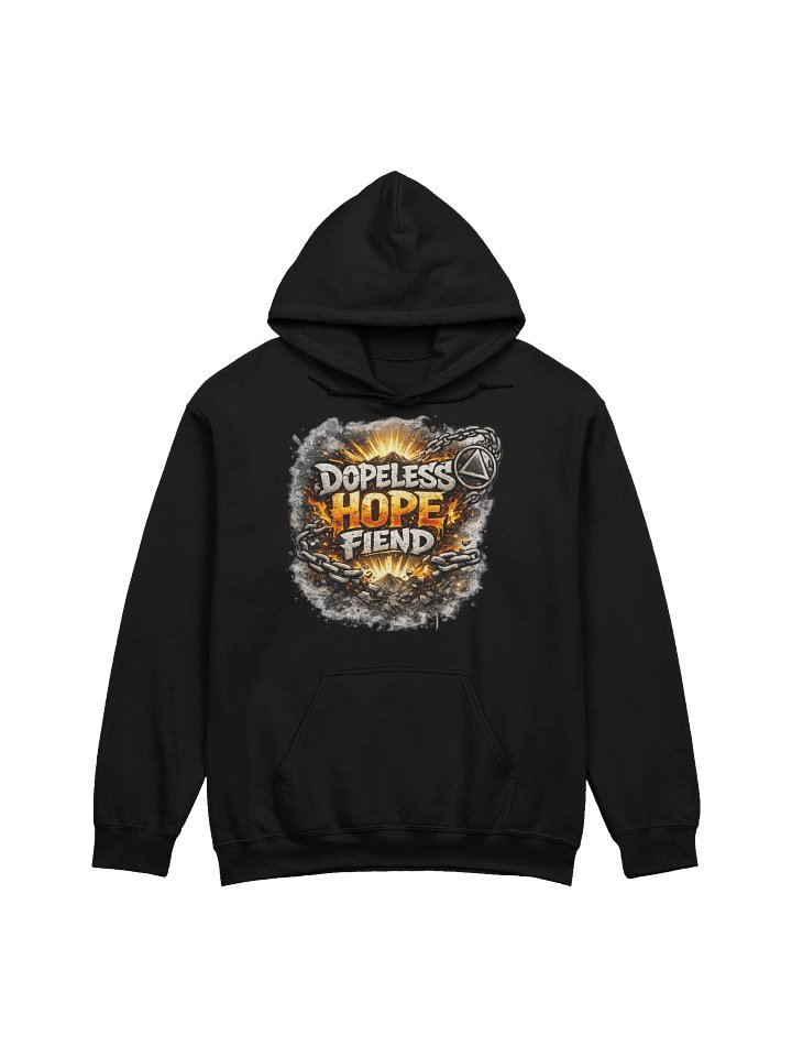 Hope Fiend Adventure-Ready Hoodie product image (3)