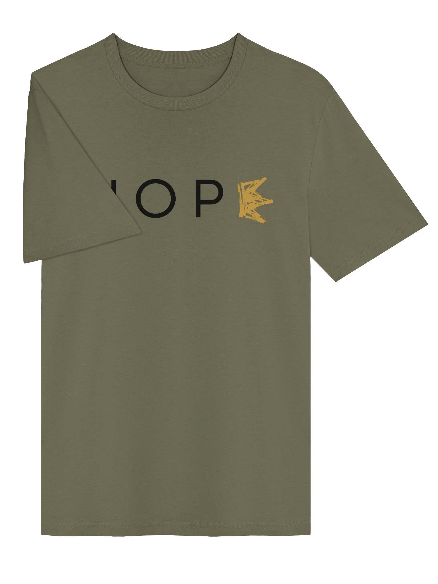 NOPE Tee. product image (14)