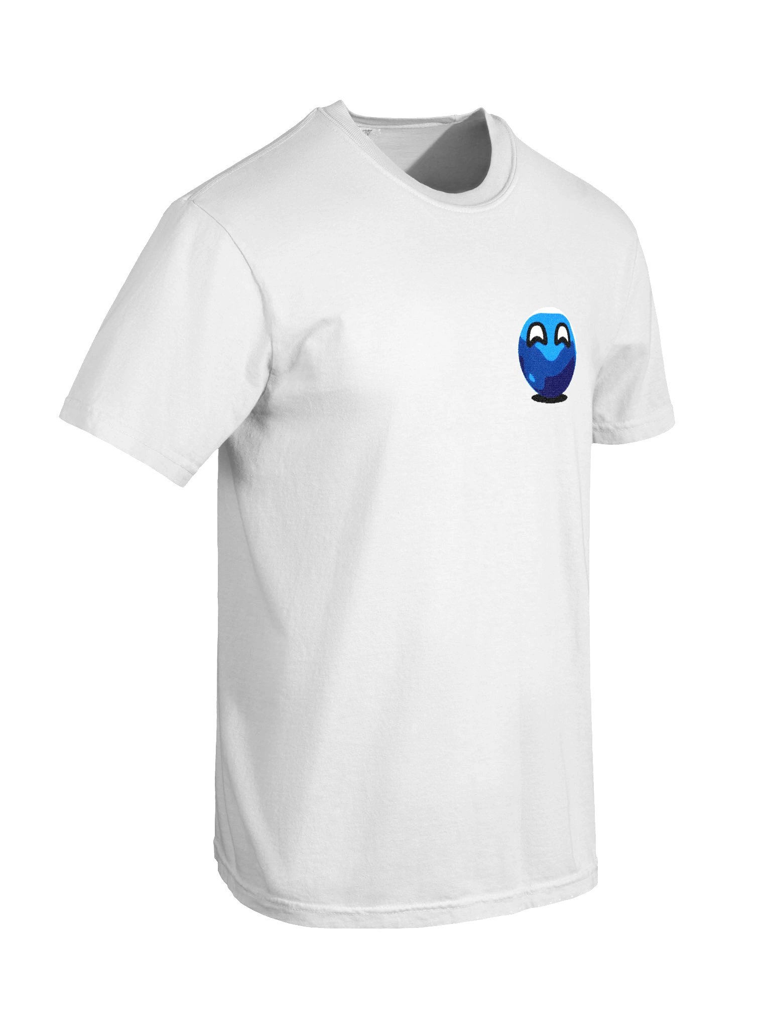 PWA Embroidered Tee product image (15)