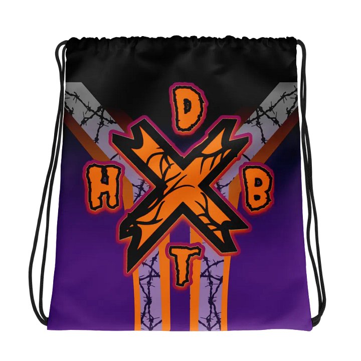 Homebrewed Phantom Bag product image (1)