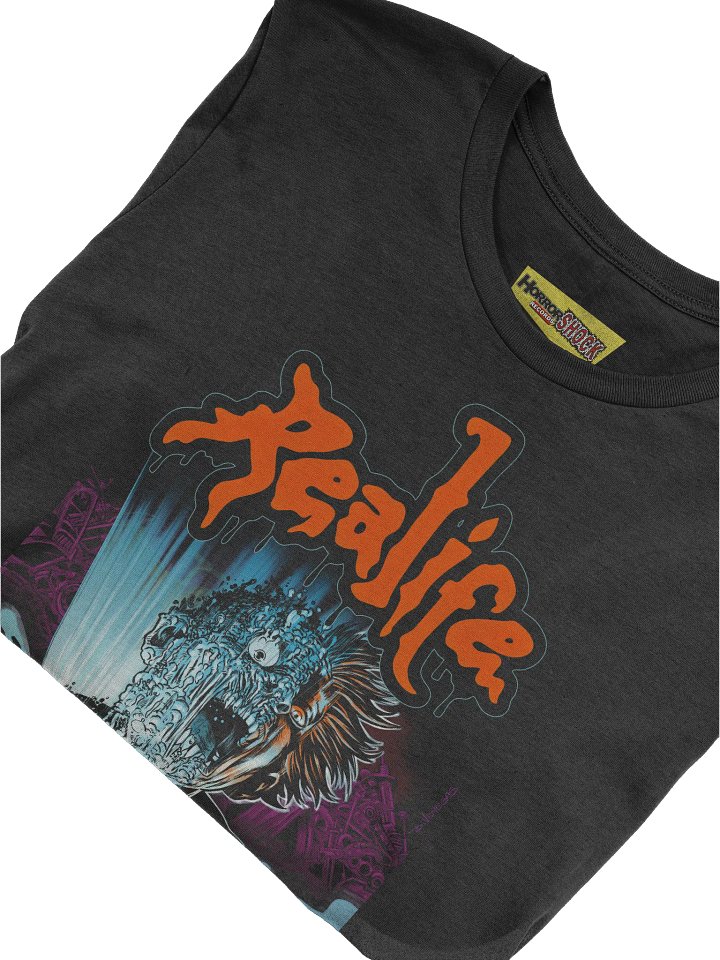 REALIFE CELSIUM T-SHIRT product image (2)