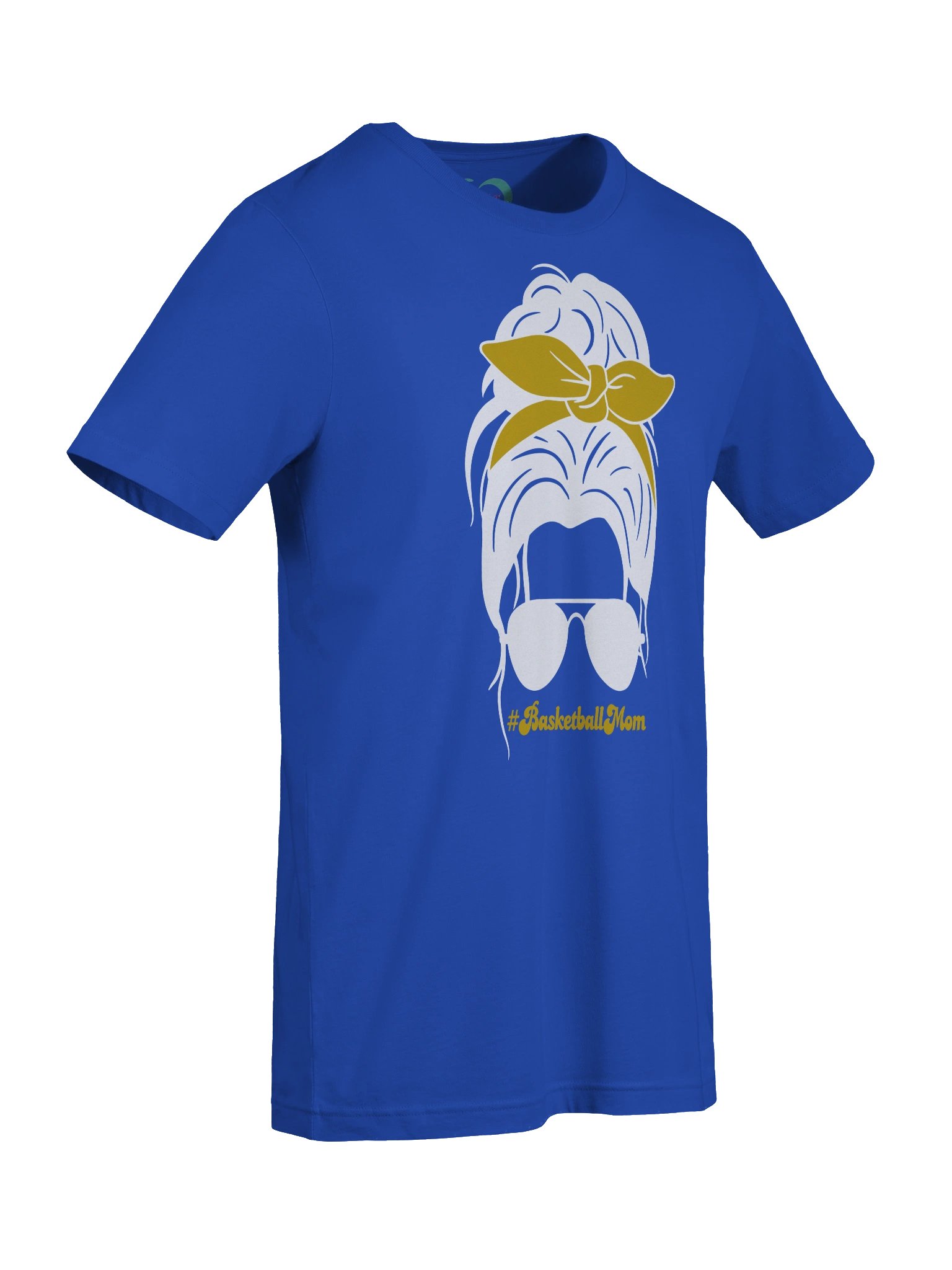 Basketball Mom product image (4)