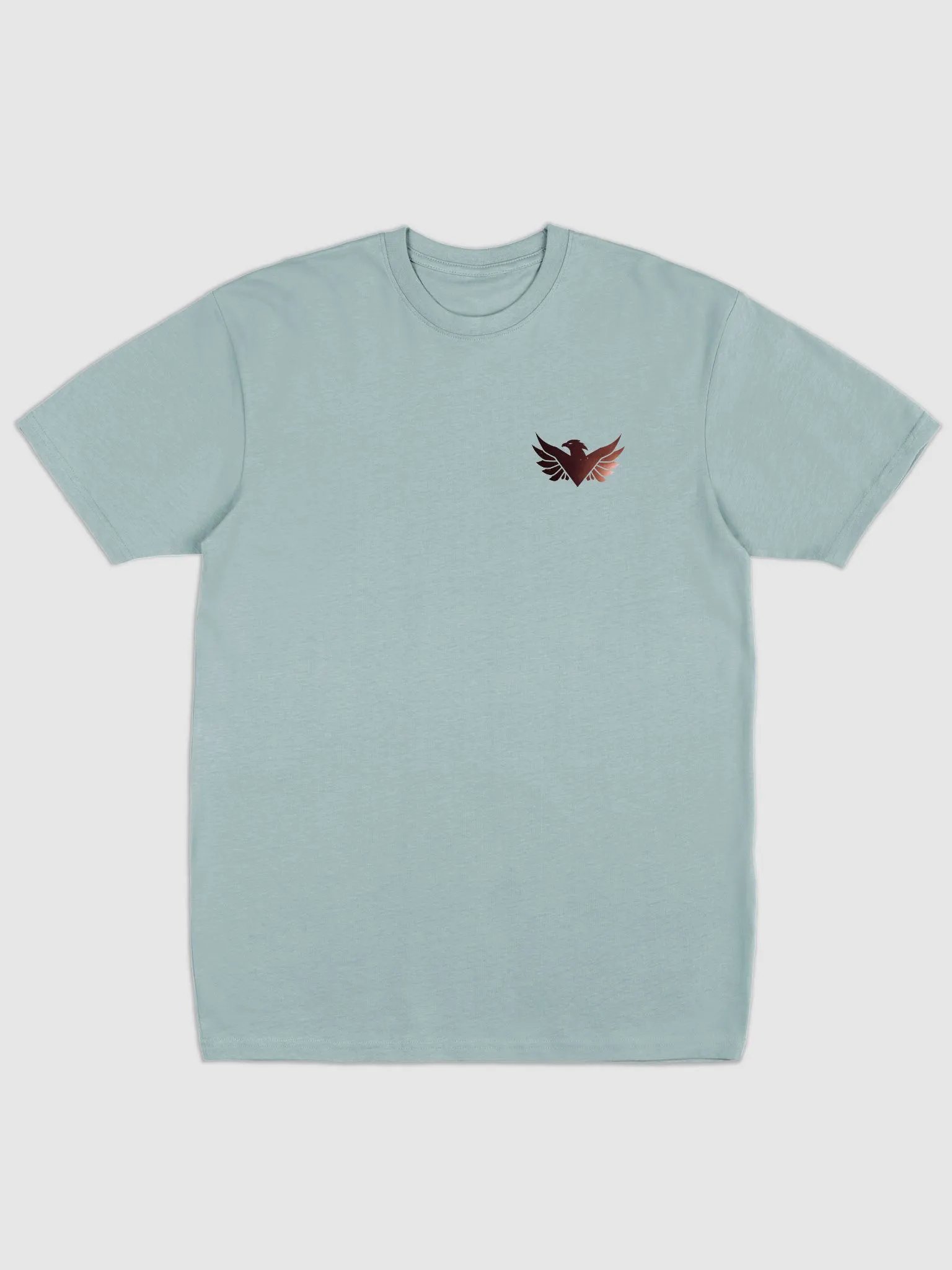 Logo V1 Tee product image (27)