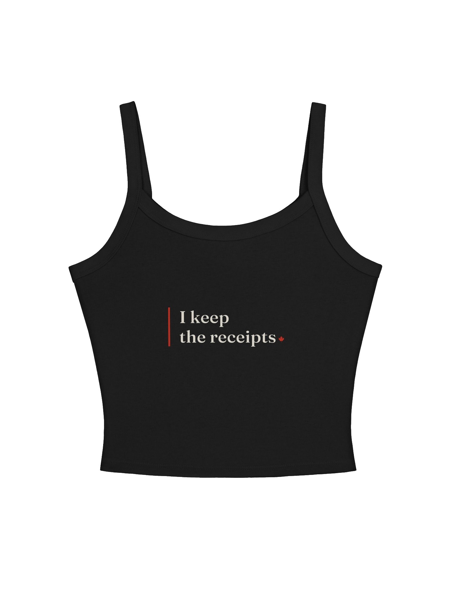 The Women's Tank product image (1)