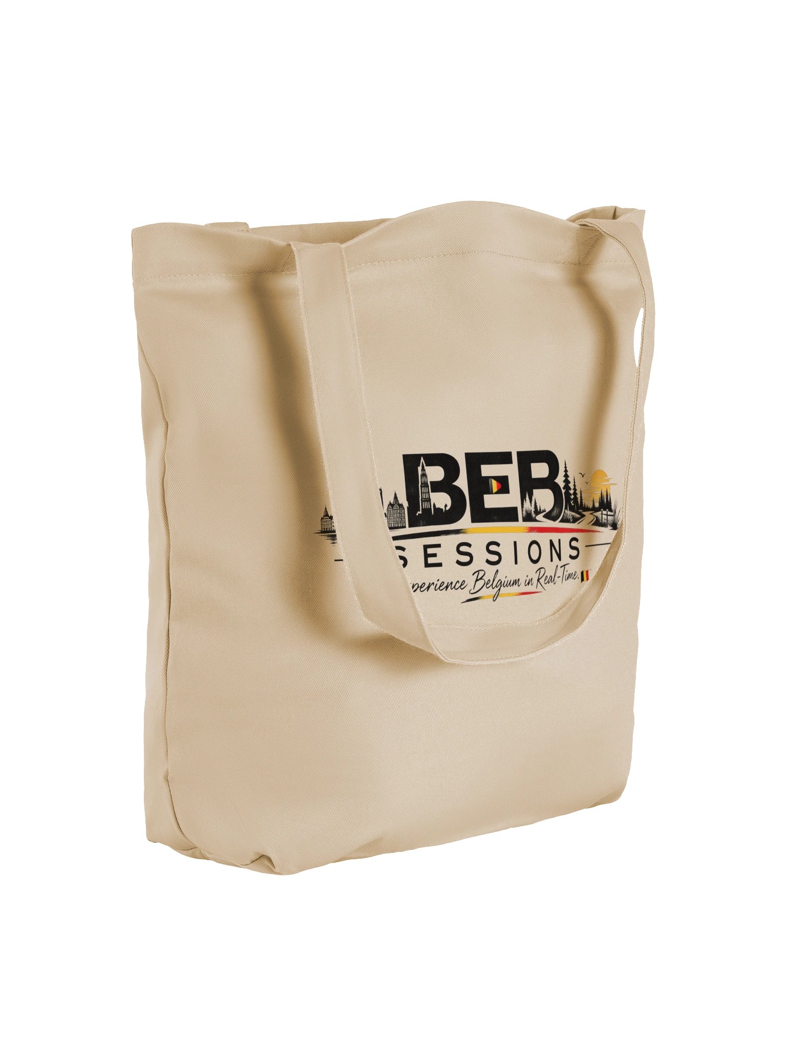 BEB Sessions Tote Bag product image (4)