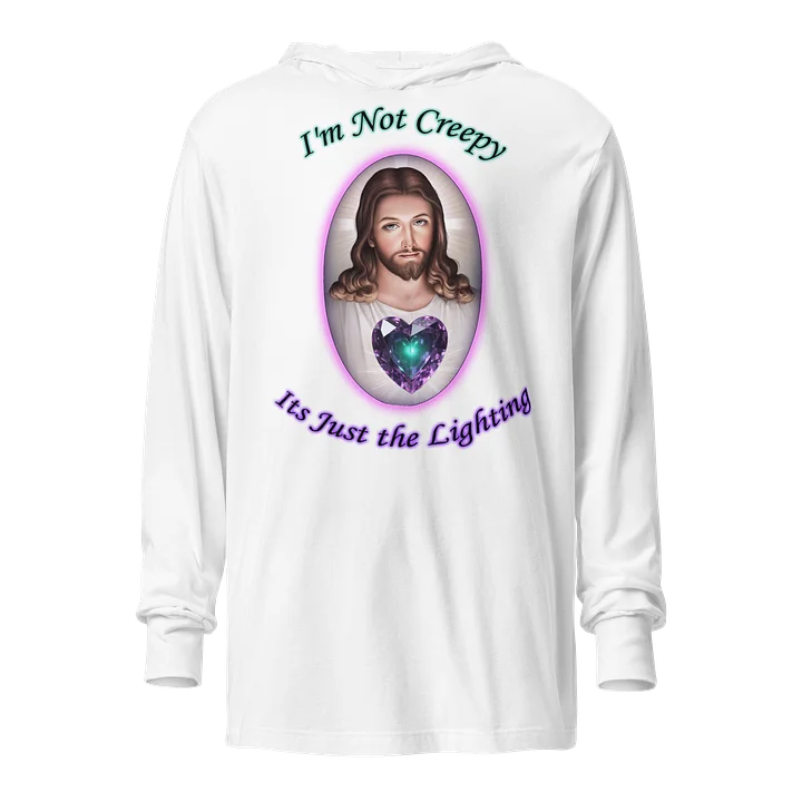 Limited Edition Easter Jesus Shirt product image (1)