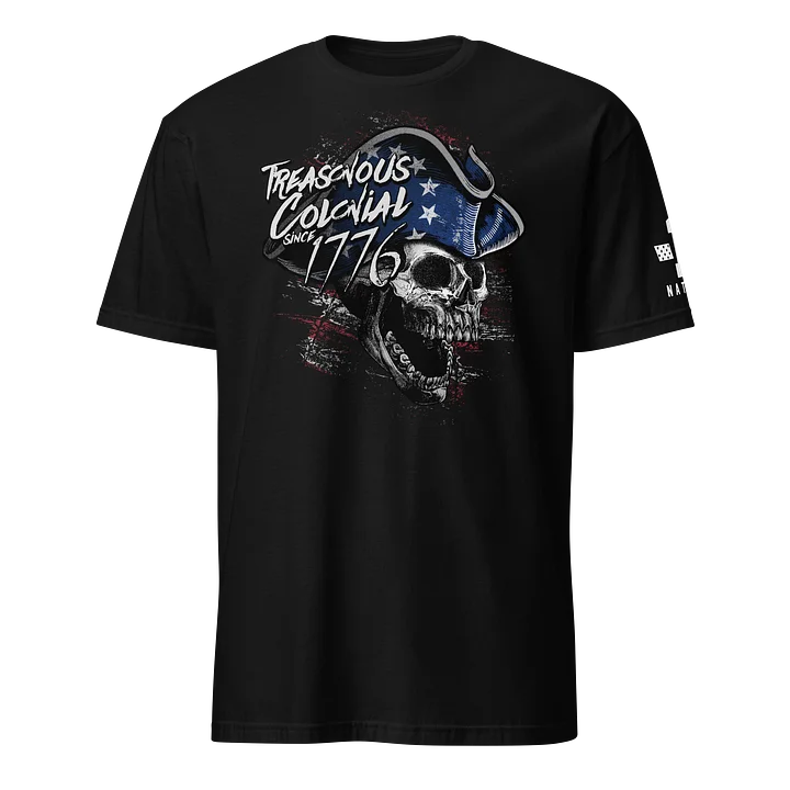 Treasonous Colonial product image (1)