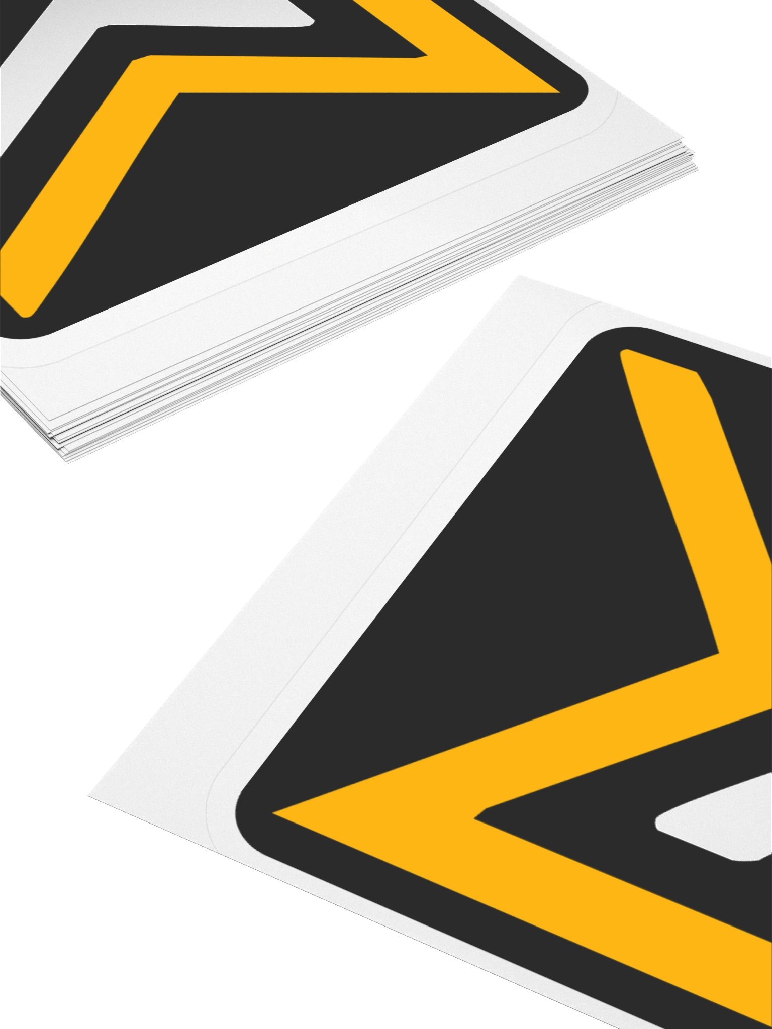 ModeA Sticker product image (4)