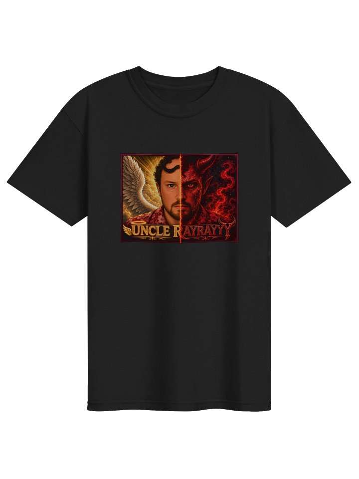 The Duality Of UncleRayRayyy product image (2)