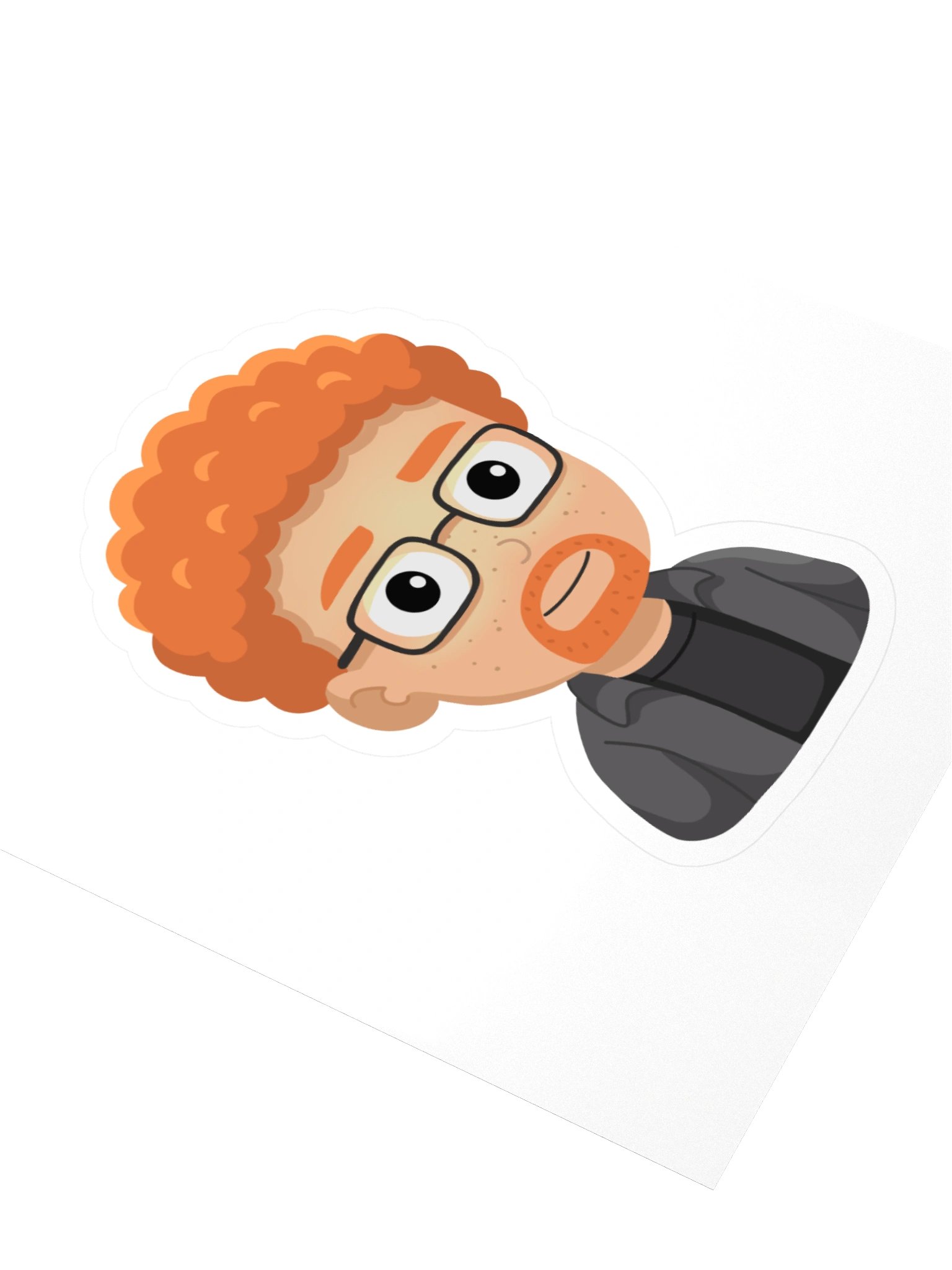 Austin Sticker product image (3)