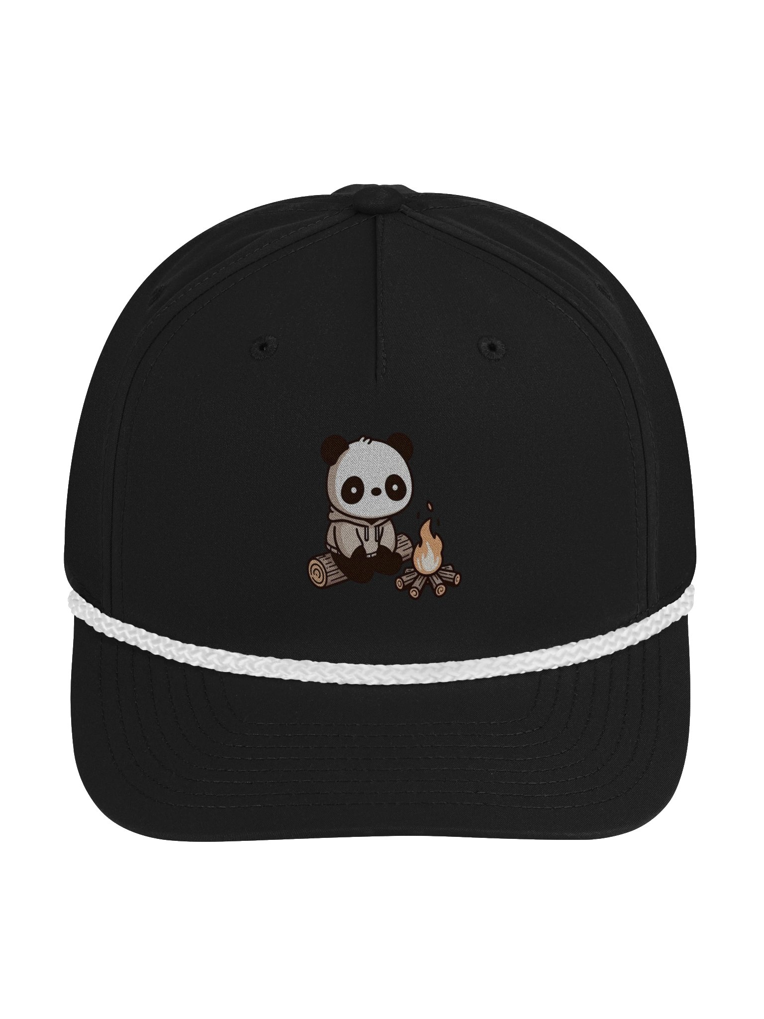 camping Rope Hat product image (1)