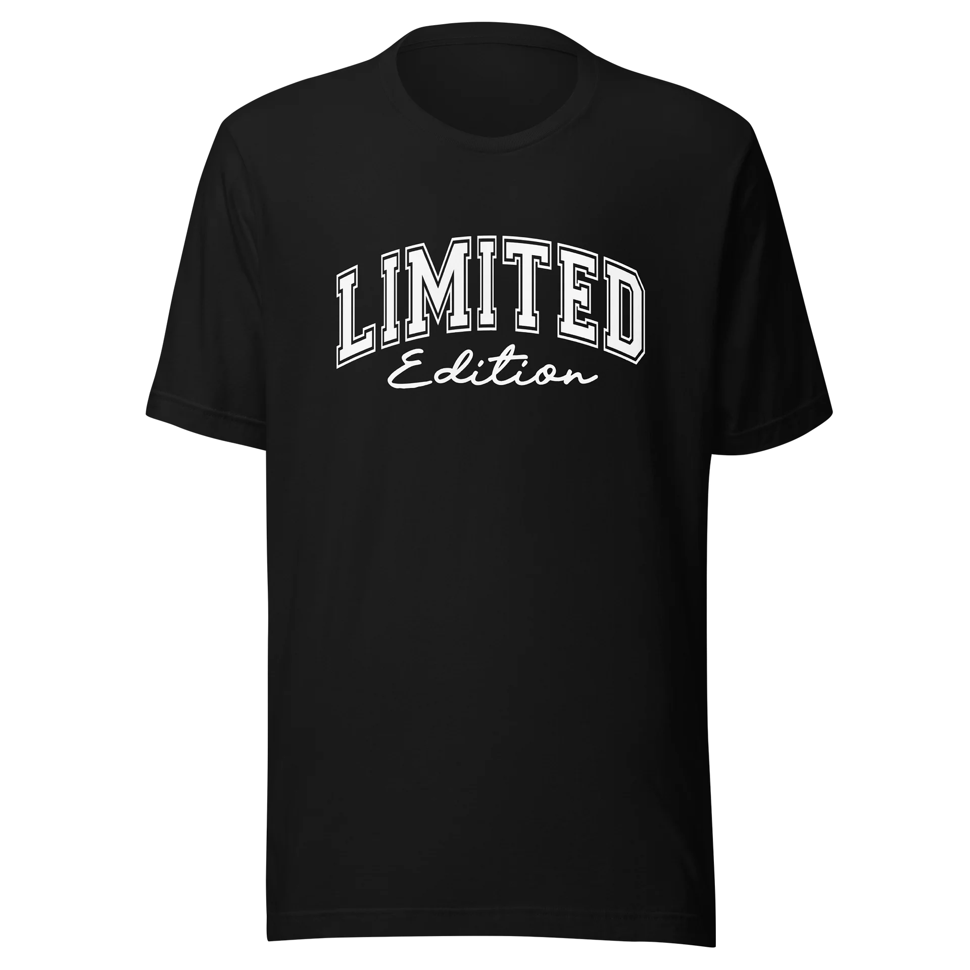 Limited Edition T-Shirt product image (2)