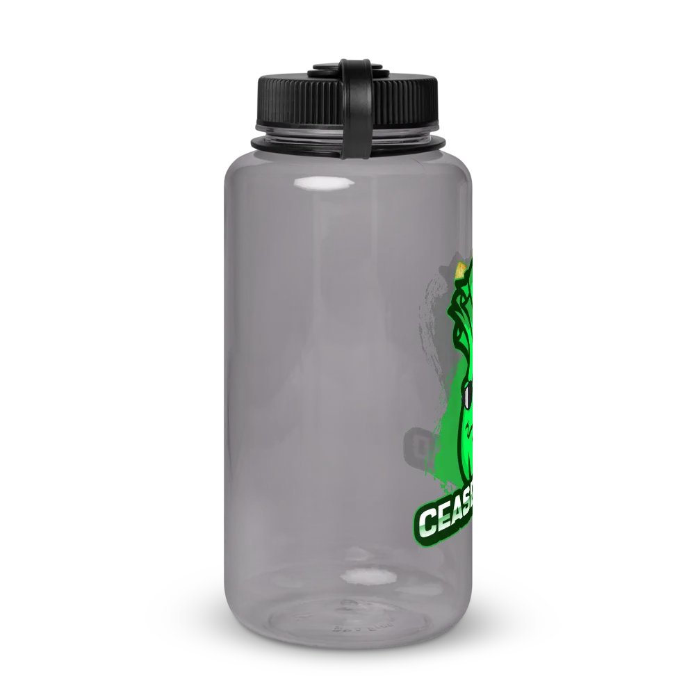 Plastic Water Bottle product image (4)