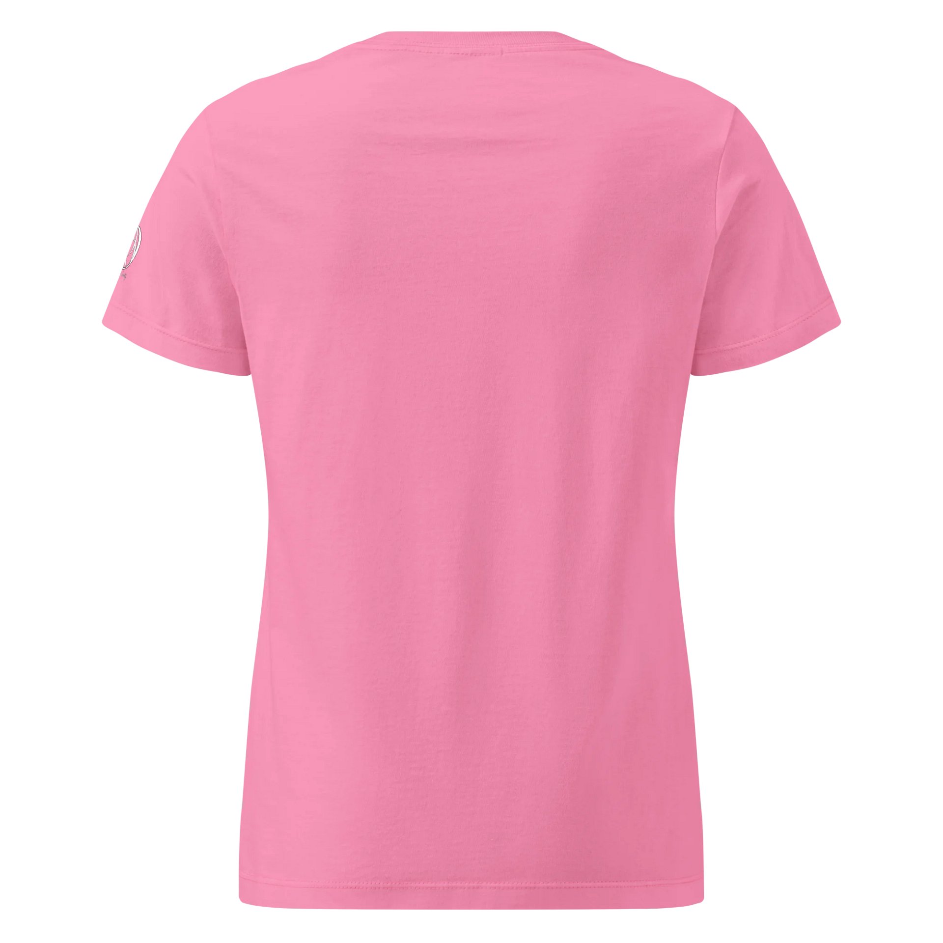 Womens Logo Tee product image (23)