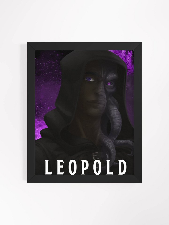 Leopold Art Frame product image (5)