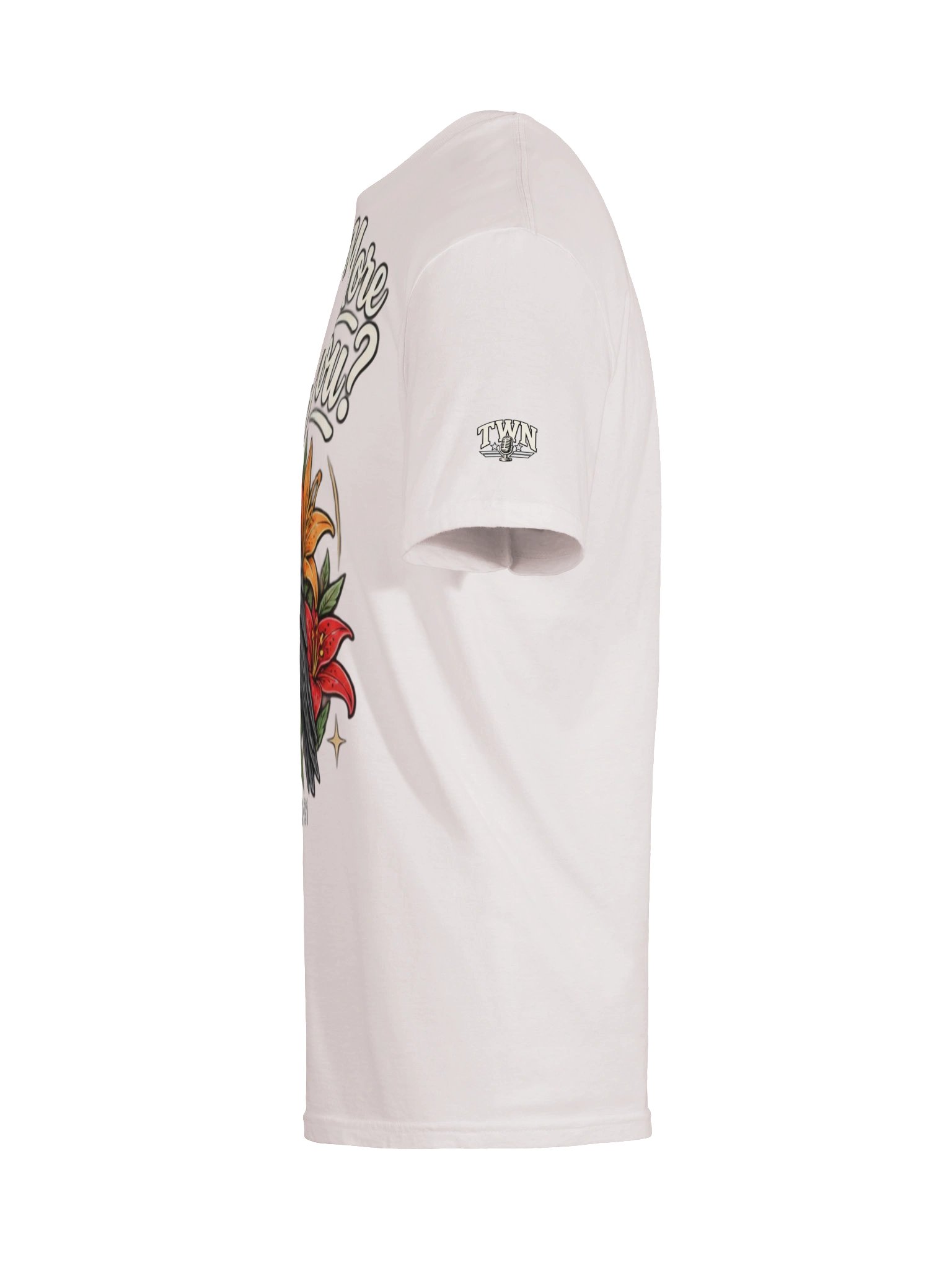 The How Much More Tee product image (22)
