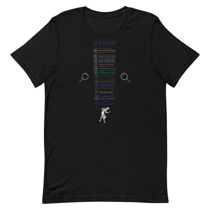 Nancy Games Acronyms product image (2)