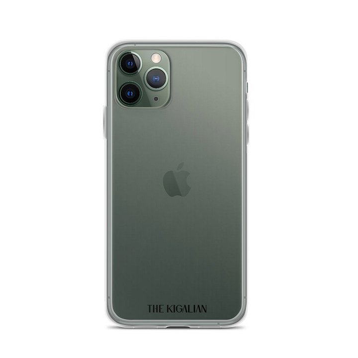 The Kigalian iPhone Case product image (2)