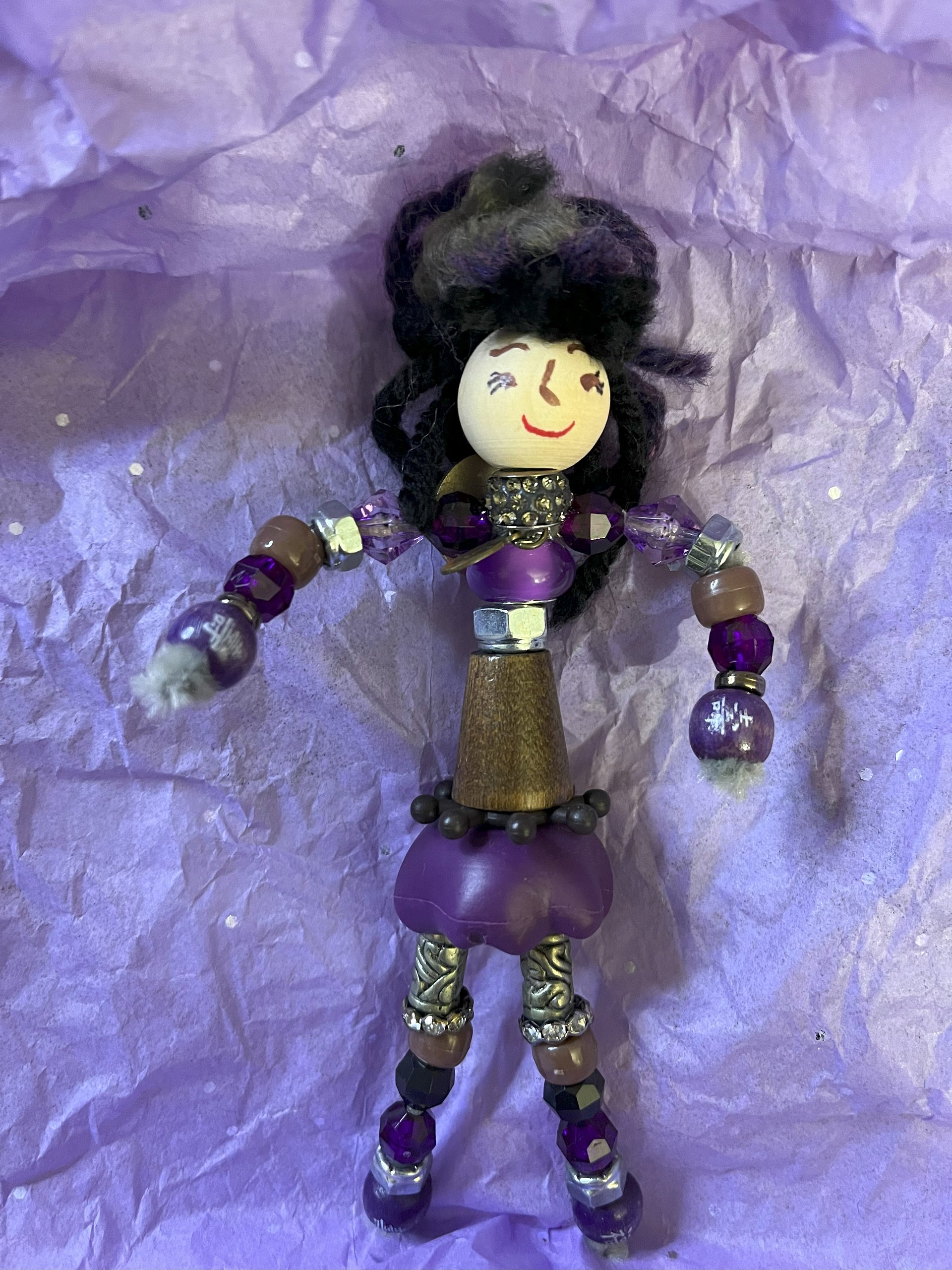 Royal Guard ~ Purple product image (1)