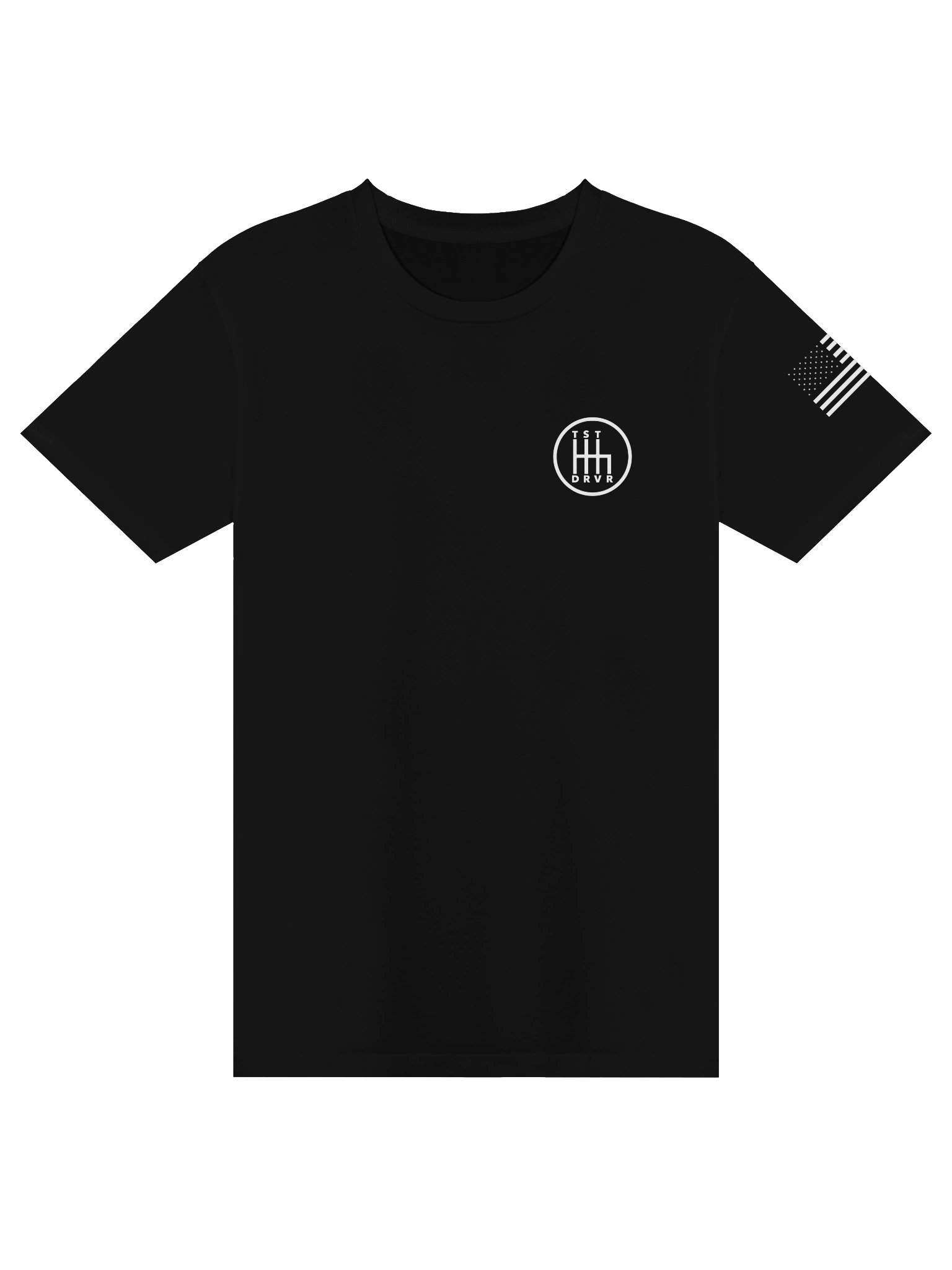 The Signature Tee product image (1)