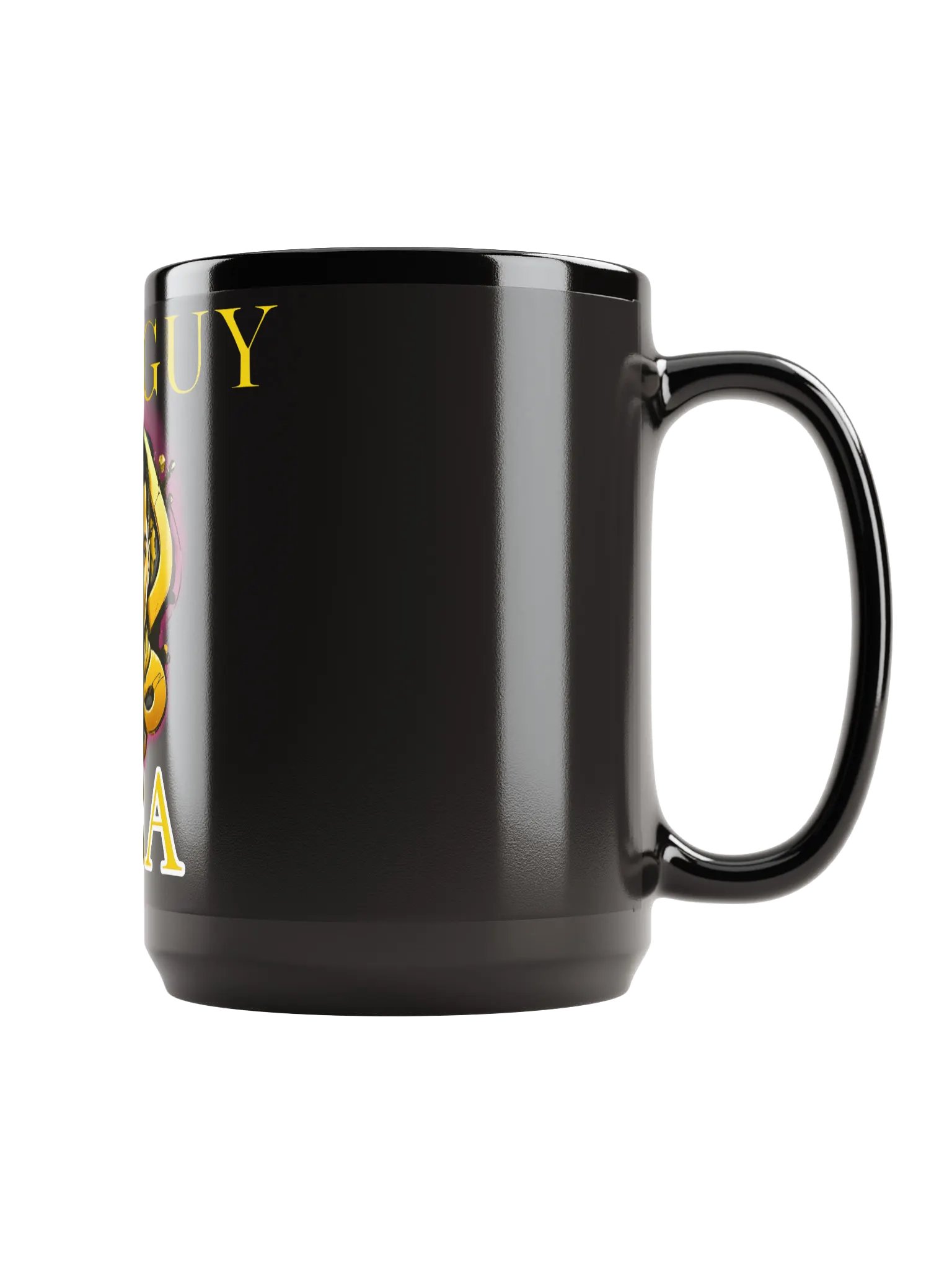 SOFT GUY ERA COFFEE MUG product image (3)