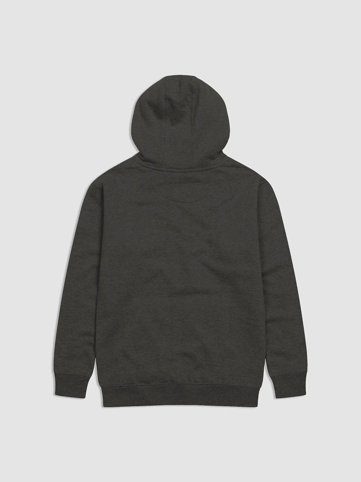 White Logo Sweatshirt product image (10)