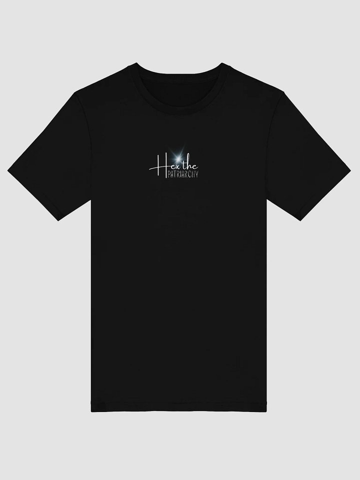 Hex the Patriarchy Tee product image (1)
