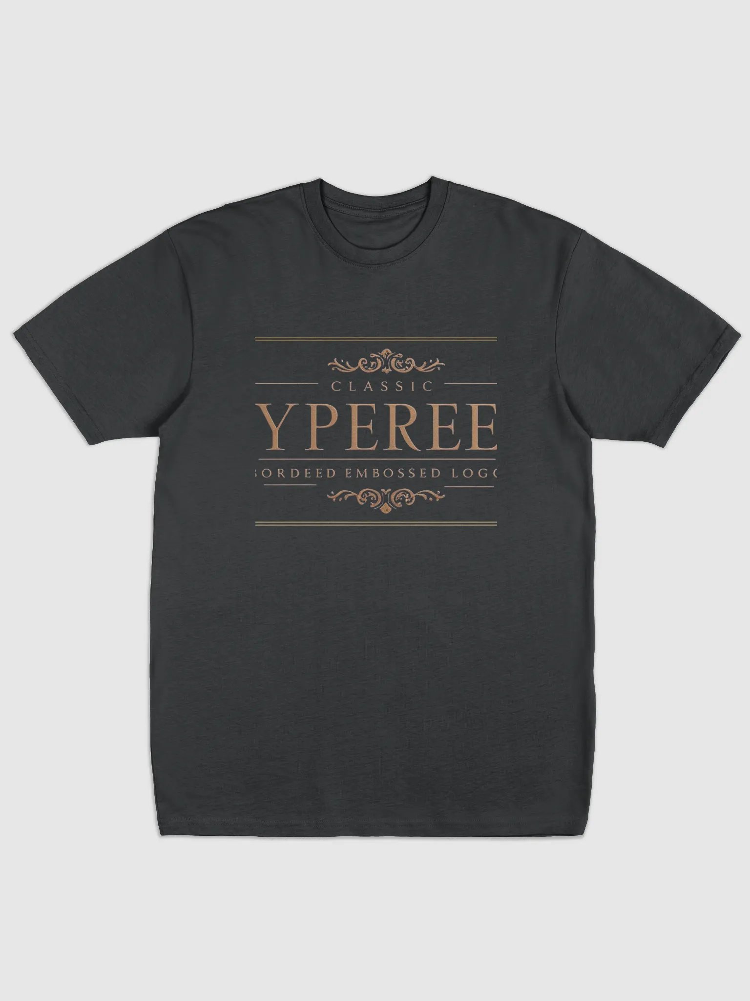 EYPEREES Classic Logo Tee product image (1)