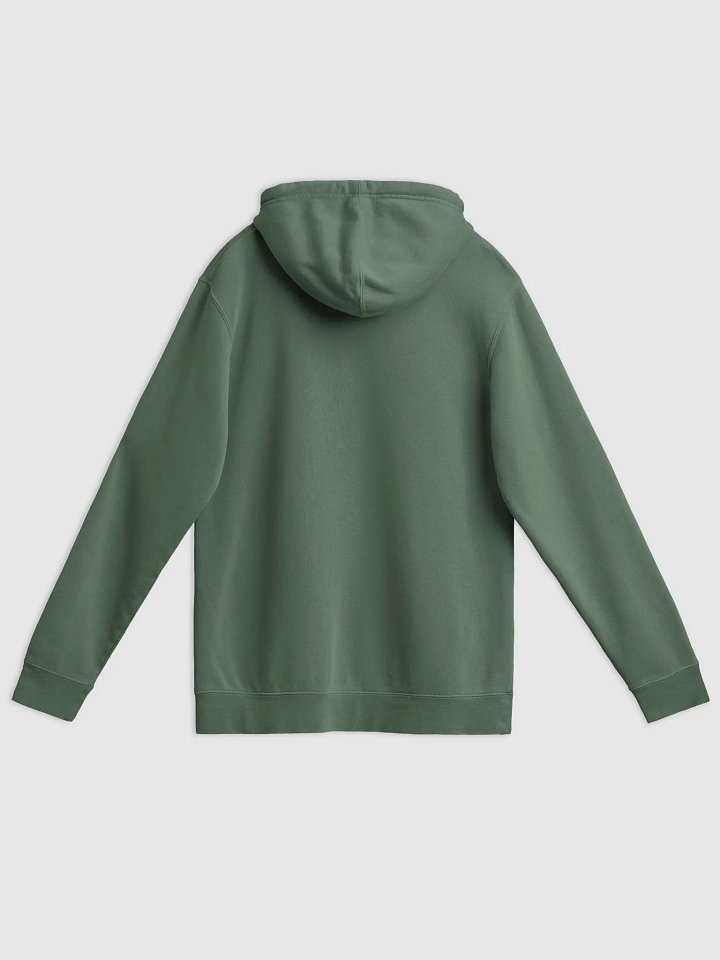 Pixel Gun BW Hoodie product image (2)