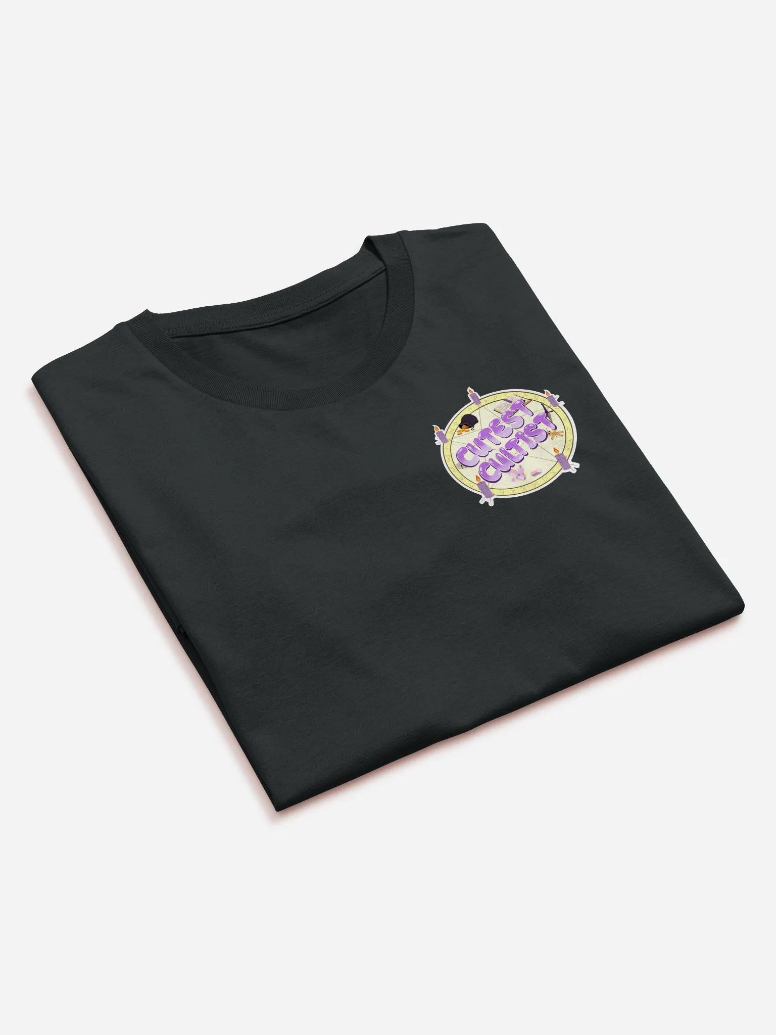 Colored Summon Tee-Dress product image (4)