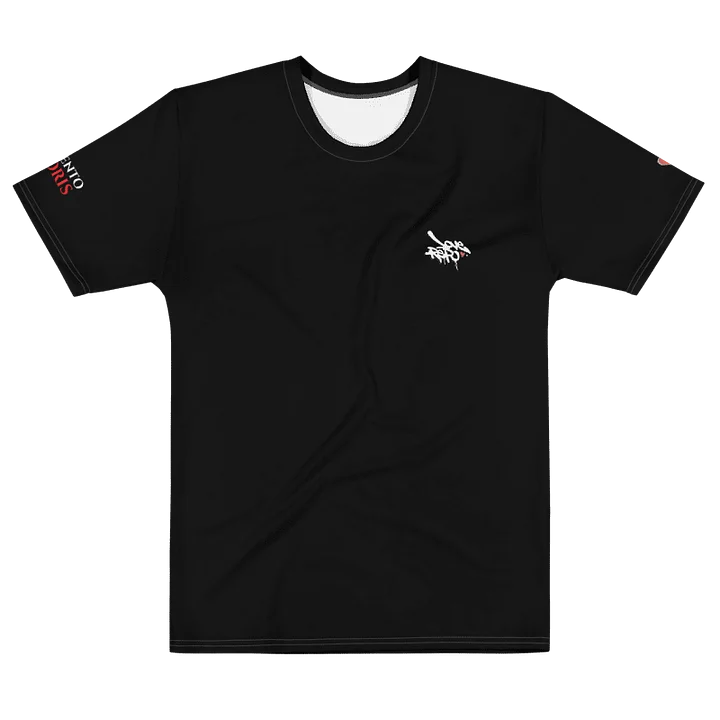 Dido and Aeneas Graphic T-Shirt product image (2)
