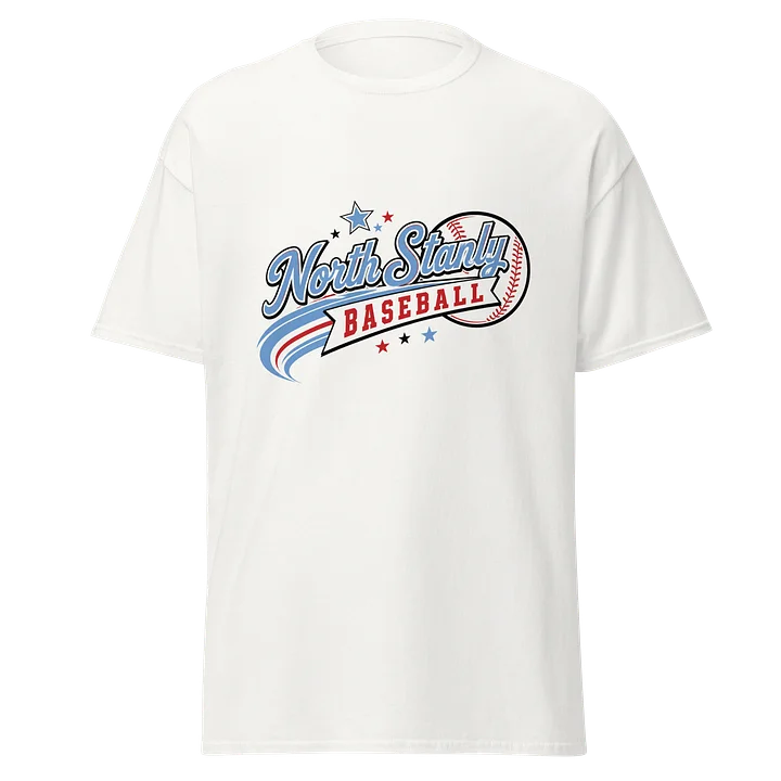 NS BASEBALL tee product image (1)