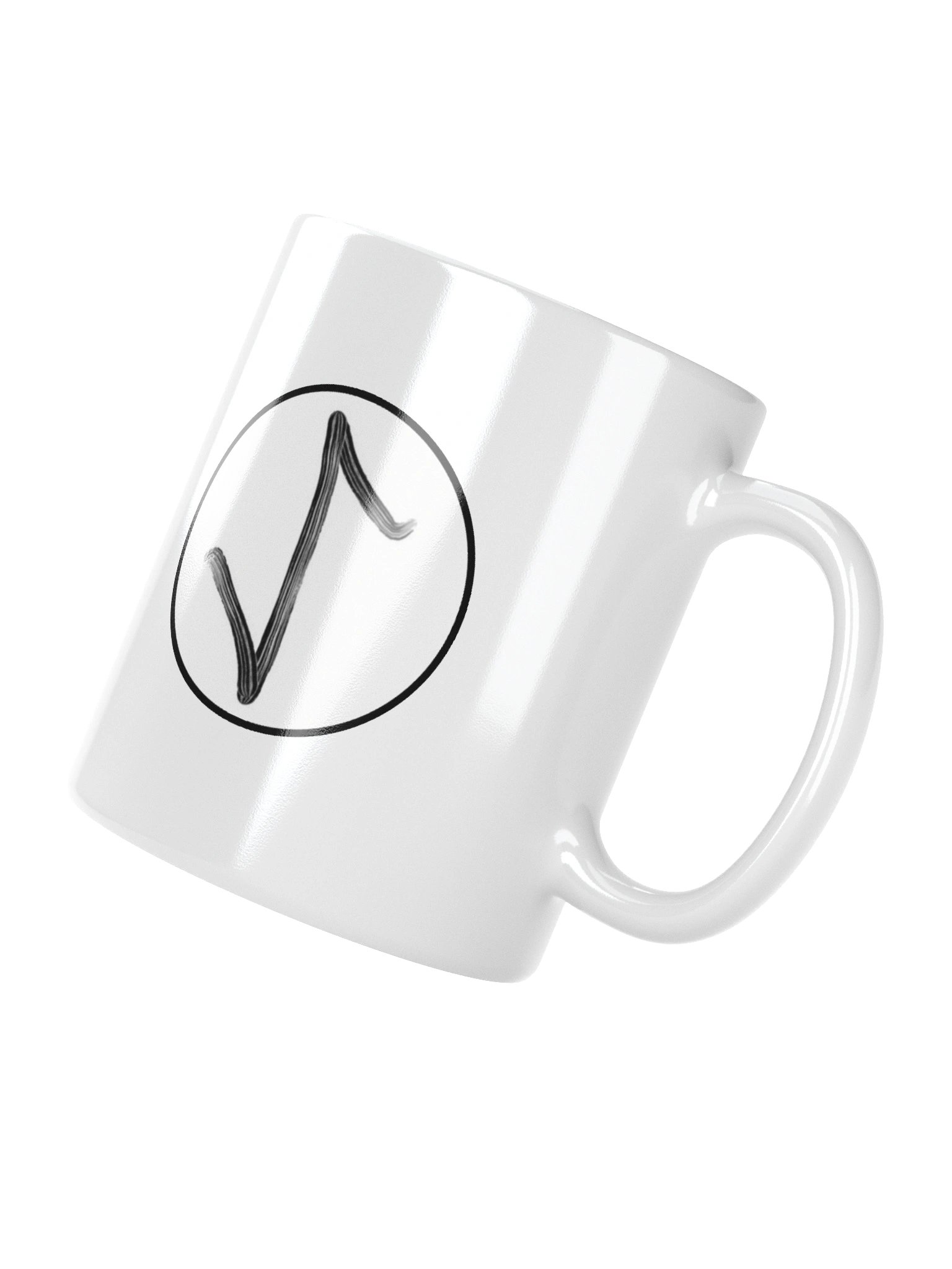 POTYPTO Coffee Mug product image (3)
