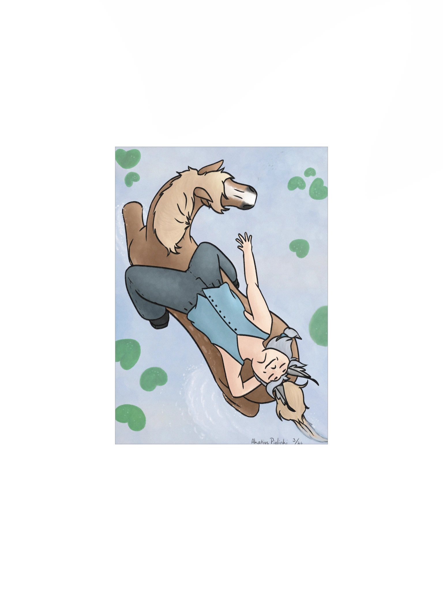 Rest Poster product image (2)