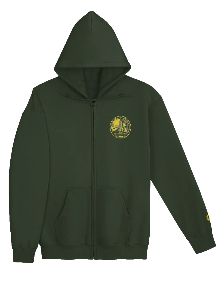New York States Championship - Unisex Hoodie product image (4)