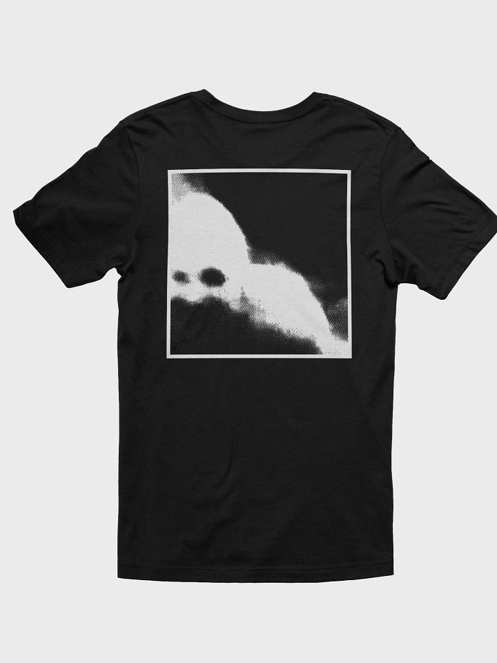 No Never T-Shirt product image (2)